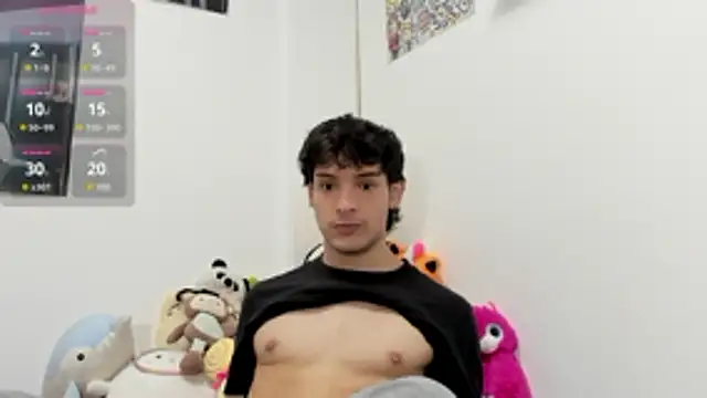 Martinsibiris online show from March 4, 2026, 3:20 pm