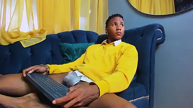 Ethan Fox11 online show from March 7, 2026, 4:12 pm