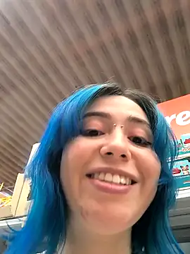 GerallFoxxx online show from January 30, 2025, 4:13 pm