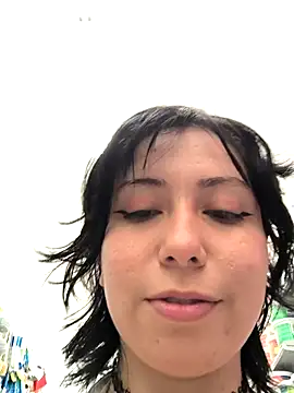 GerallFoxxx online show from October 3, 2025, 3:24 pm