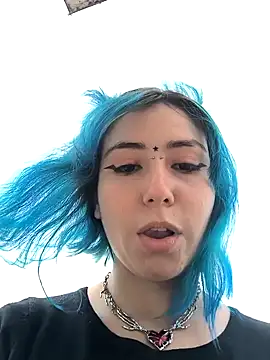 GerallFoxxx online show from December 21, 2024, 2:15 pm