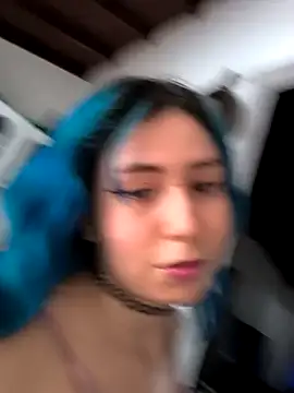 GerallFoxxx online show from December 28, 2024, 7:54 pm