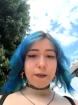 GerallFoxxx online show from December 5, 2024, 2:39 pm