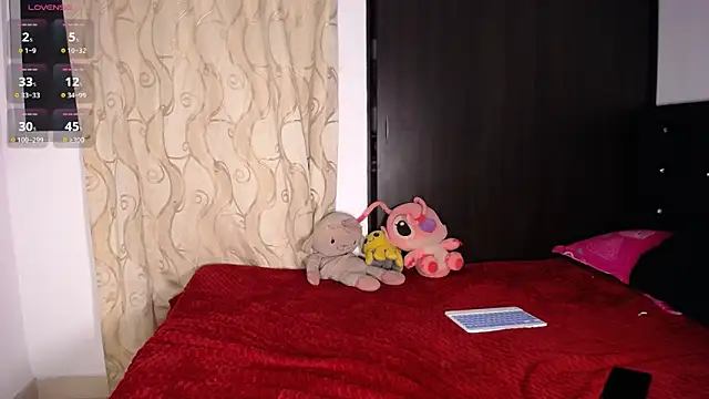 michelleoliver online show from March 28, 2026, 9:54 am