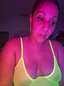 DeeLight124 online show from March 30, 2026, 4:58 am