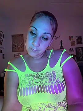 DeeLight124 online show from July 11, 2026, 7:19 am