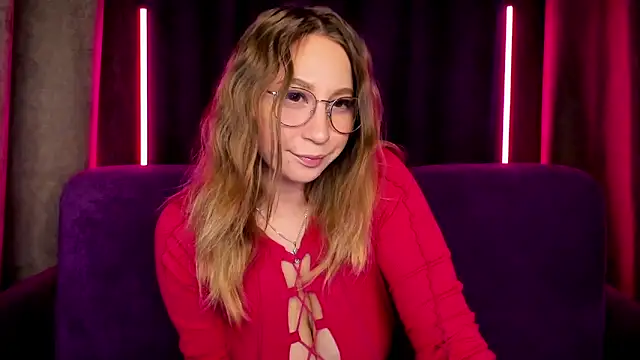 Snapshot of AsyaPink chatting on January 12, 2026, 1:34 am AsyaPink online show from January 12, 2026, 1:34 am