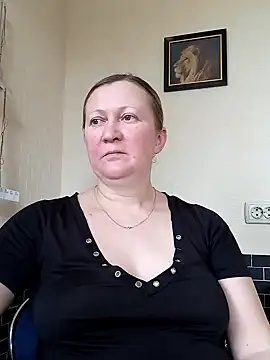 blondyaguar online show from March 13, 2025, 10:15 am