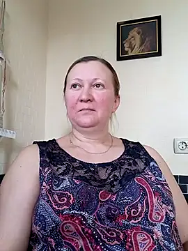 blondyaguar online show from February 26, 2025, 8:39 am