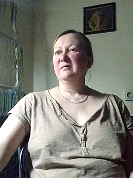 blondyaguar online show from December 20, 2025, 3:04 pm