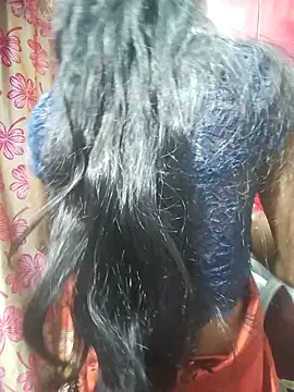 Joshna-Sexy online show from January 17, 2025, 5:32 am