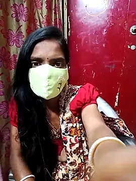 Joshna-Sexy online show from February 22, 2025, 4:51 pm