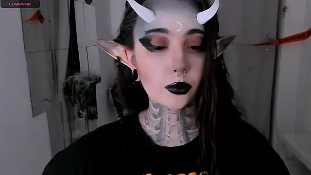 Snapshot of Dixi_Pixi_ chatting on October 26, 2025, 5:52 am Dixi Pixi online show from October 26, 2025, 5:52 am