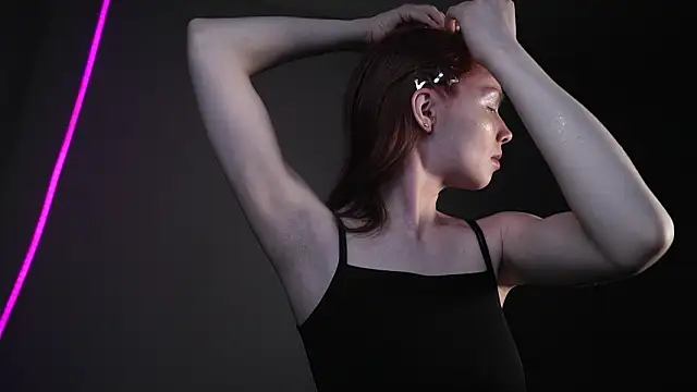 ginger hugs online show from March 4, 2026, 10:06 pm