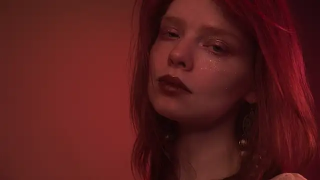 ginger hugs online show from May 23, 2026, 10:09 pm