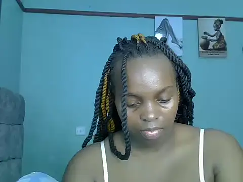 Snapshot of freaky_j_ chatting on March 16, 2025, 6:55 pm freaky j online show from March 16, 2025, 6:55 pm