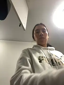 Snapshot of MissSussy chatting on February 28, 2025, 3:15 am MissSussy online show from February 28, 2025, 3:15 am