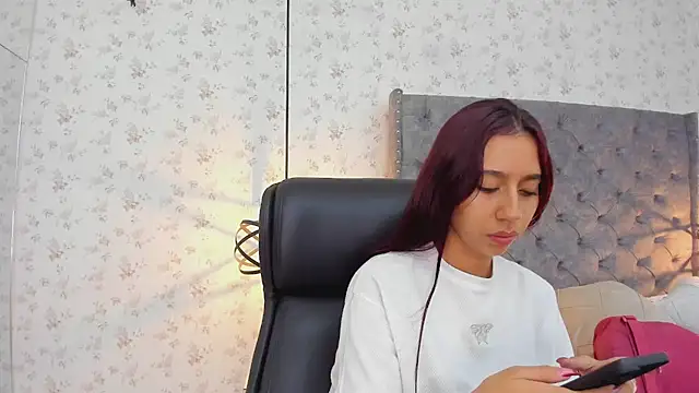 Snapshot of MissSussy chatting on May 23, 2026, 5:34 pm MissSussy online show from May 23, 2026, 5:34 pm