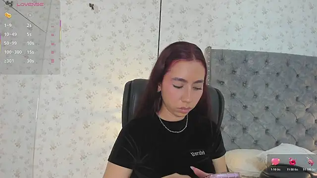 Snapshot of MissSussy chatting on May 30, 2026, 3:24 am MissSussy online show from May 30, 2026, 3:24 am