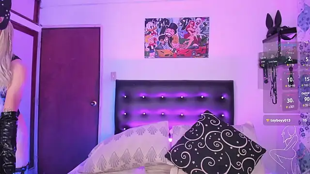 Snapshot of AngelsJones21 chatting on February 21, 2026, 4:09 pm AngelsJones21 online show from February 21, 2026, 4:09 pm