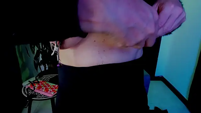 BrendaSex Hot online show from February 10, 2026, 9:14 pm