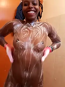 naughty ebony-queen online show from January 18, 2025, 2:55 pm