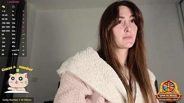 kimmie meow online show from March 10, 2026, 8:46 pm