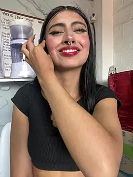 RACHEL EV online show from February 8, 2026, 3:10 pm