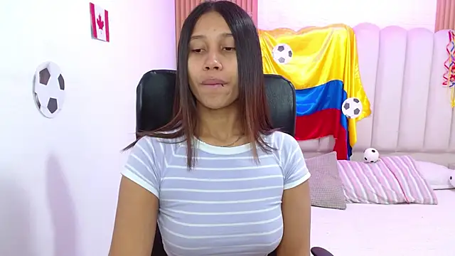 Celesteevanss  online show from July 11, 2026, 7:36 pm