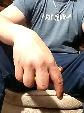 HORNYJROD123 online show from February 27, 2026, 9:14 pm