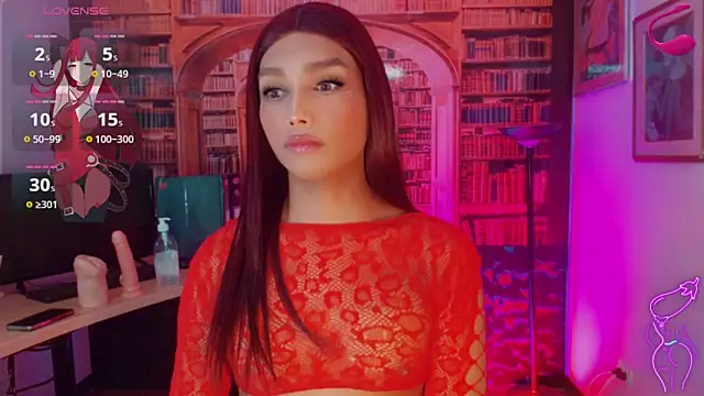caribbean passion  online show from May 19, 2026, 11:17 am