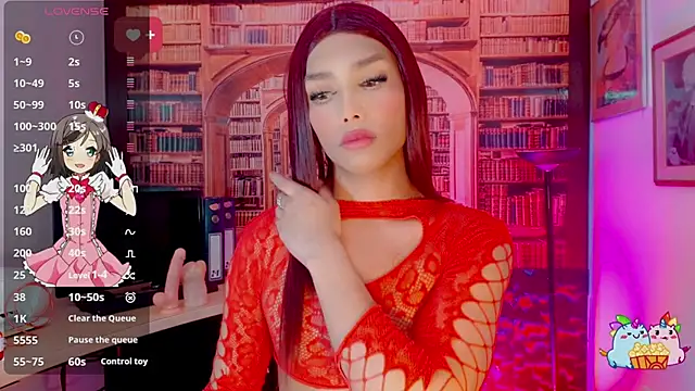 Snapshot of caribbean_passion_ chatting on July 13, 2026, 11:42 am caribbean passion online show from July 13, 2026, 11:42 am