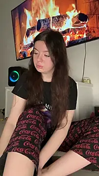 Kimi Ass online show from March 15, 2026, 1:01 am