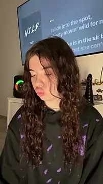 Kimi Ass online show from November 27, 2025, 10:16 am