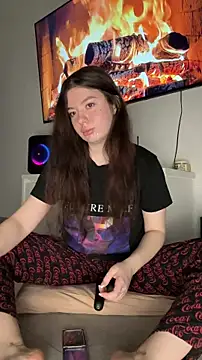 Kimi Ass online show from March 16, 2026, 10:19 am