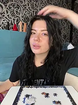 Kimi Ass online show from February 19, 2025, 12:55 pm