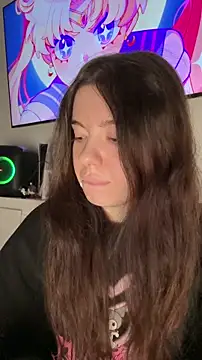 Kimi Ass online show from May 11, 2026, 10:27 am