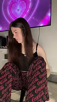 Kimi Ass online show from May 28, 2026, 10:22 am