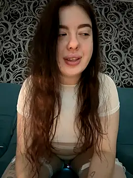 Kimi Ass online show from September 12, 2025, 11:37 pm