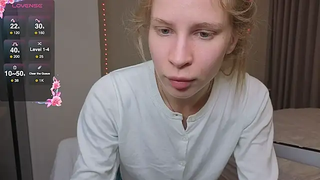 Elis Fox online show from January 14, 2026, 9:02 am