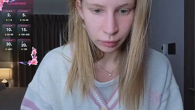 Elis Fox online show from February 1, 2026, 9:07 am