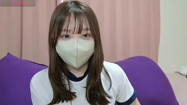 Snapshot of sara-a-jp chatting on December 17, 2024, 5:18 am sara-a-jp online show from December 17, 2024, 5:18 am