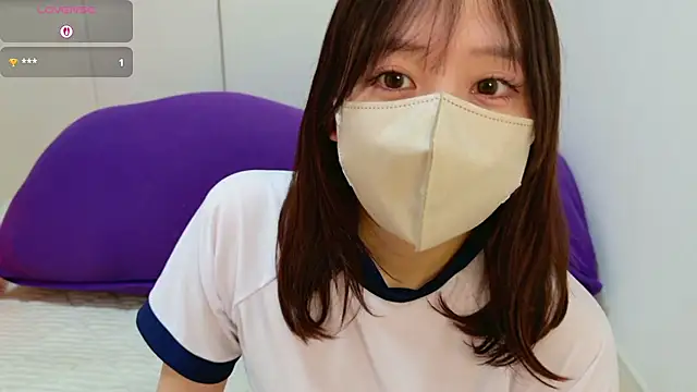 sara-a-jp online show from March 7, 2026, 3:35 am