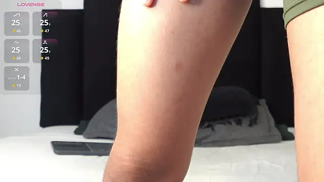 MarcoAlexLatino online show from January 8, 2026, 3:23 am