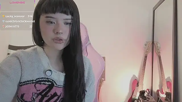 Snapshot of sweet_soup chatting on March 5, 2026, 12:07 am sweet soup online show from March 5, 2026, 12:07 am