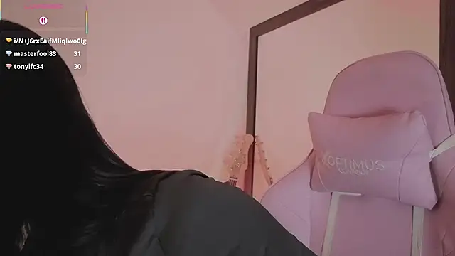 Snapshot of sweet_soup chatting on March 10, 2026, 11:20 pm sweet soup online show from March 10, 2026, 11:20 pm