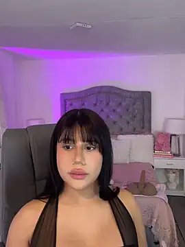 AshleyFerrer online show from December 22, 2025, 4:40 pm