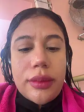 AshleyFerrer online show from January 15, 2026, 2:09 pm