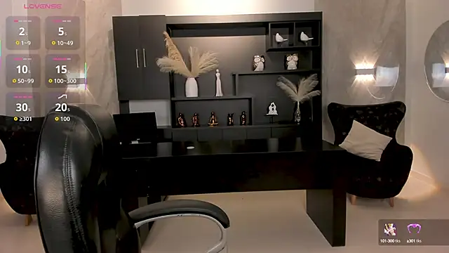 AnastasiaBoiko online show from September 20, 2025, 11:59 am