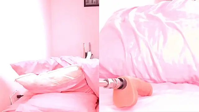 EmmaPatersom online show from October 18, 2025, 2:46 am